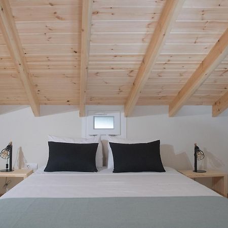 Agiopetra Lofts Apartment Kavála ภายนอก รูปภาพ
